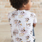 Enchanted Escapades Bamboo Tee
