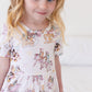 Pastel Park Dress