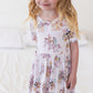 Pastel Park Dress