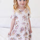 Pastel Park Dress