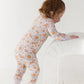 Elle Zippy Pajama