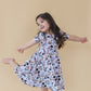 Sensational Six Dress