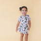 Sensational Six Bodysuit Dress