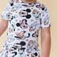 Sensational Six Bodysuit Dress