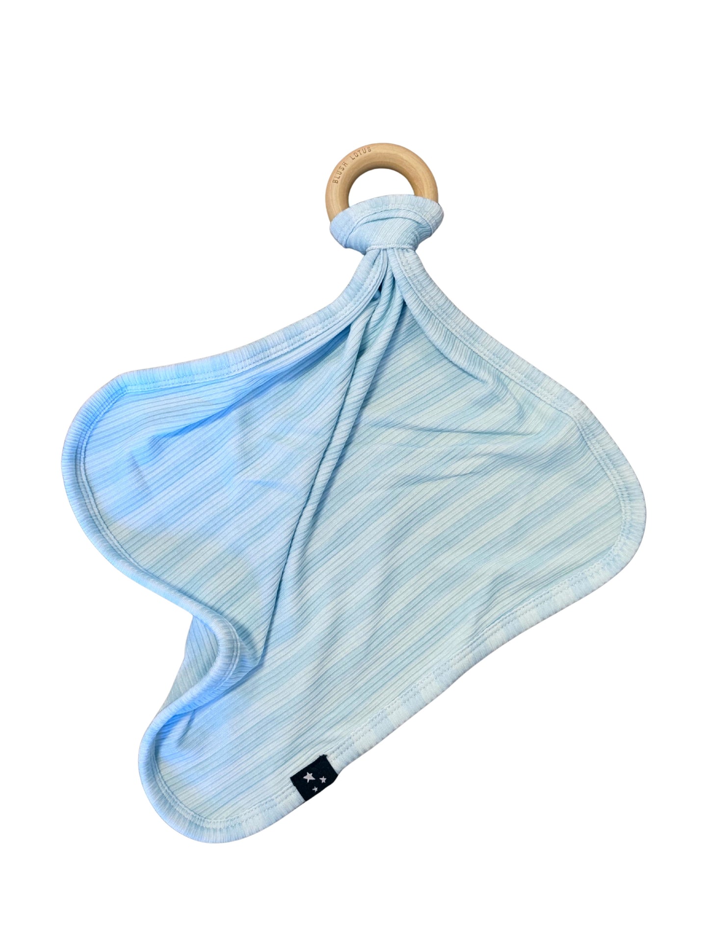 Oliver Ribbed Lovey
