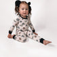 Galaxy 2-Piece Pajama Set