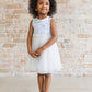 Cosette Tulle Twirl Dress