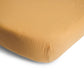 Extra Soft Muslin Crib Sheet- Multiple Color Options