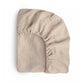 Extra Soft Muslin Crib Sheet- Multiple Color Options