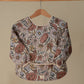 Long Sleeve Bib- Multiple Color Options