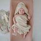 Extra Soft Muslin Changing Pad Cover- Multiple Color Options