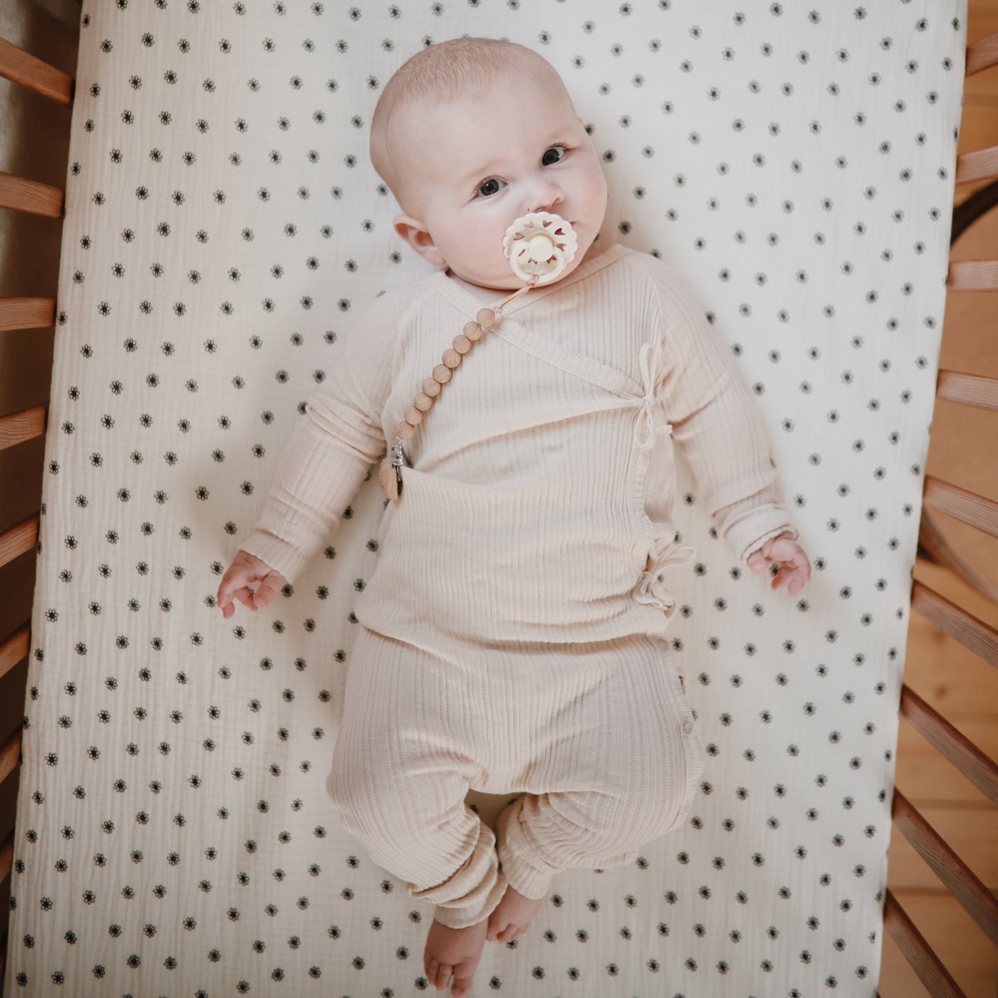 Extra Soft Muslin Crib Sheet- Multiple Color Options
