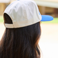 It's Gameday Royal Blue Embroidered Trucker Hat