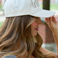 It's Gameday Khaki Embroidered Trucker Hat
