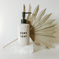 8.5oz Tile Hand Soap Dispenser