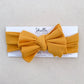 Baby Bows-Multiple Colors