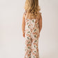 Cowgirl Bell Romper