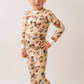 Mickey & Friends 2 piece PJ's
