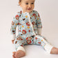 Mario Zippy Pajama
