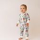 Mario Zippy Pajama