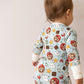 Mario Zippy Pajama