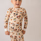 Mickey & Friends 2 piece PJ's