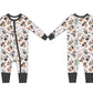 Costume Party Zippy Pajama