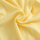 Happy Yellow Swaddle Blanket
