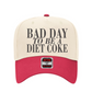 Bad Day to Be a Diet Coke Hat