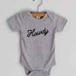 Howdy Baby Bodysuit- 3 Colors