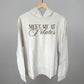 Meet Me At Pilates Tee/Sweatshirt- Multiple Options