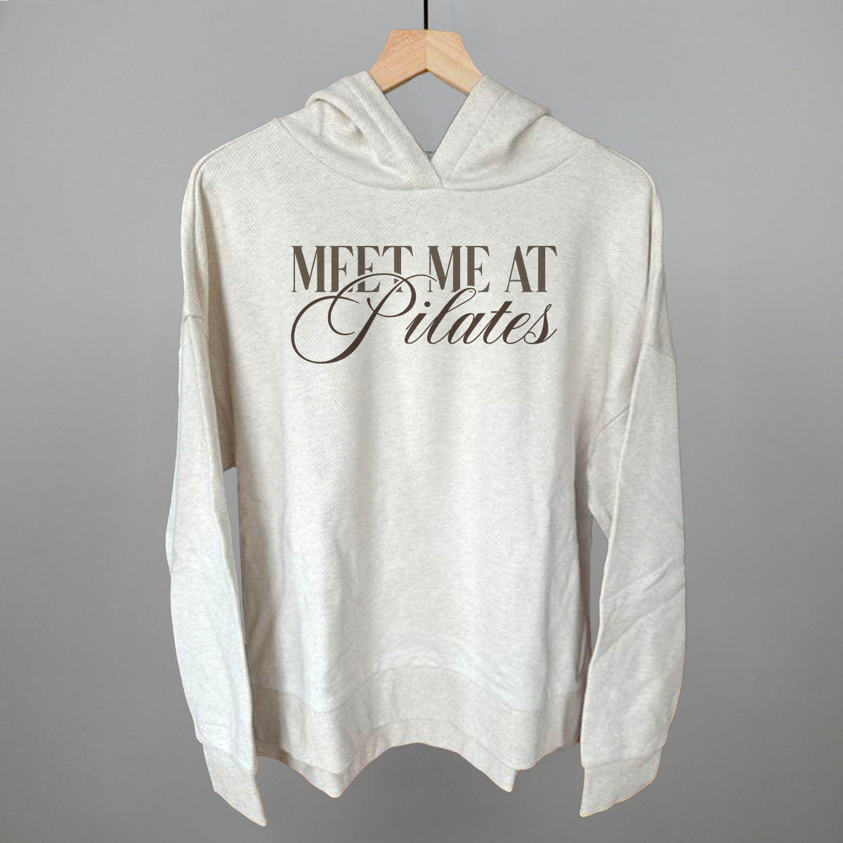 Meet Me At Pilates Tee/Sweatshirt- Multiple Options