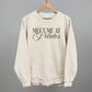 Meet Me At Pilates Tee/Sweatshirt- Multiple Options