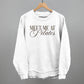 Meet Me At Pilates Tee/Sweatshirt- Multiple Options
