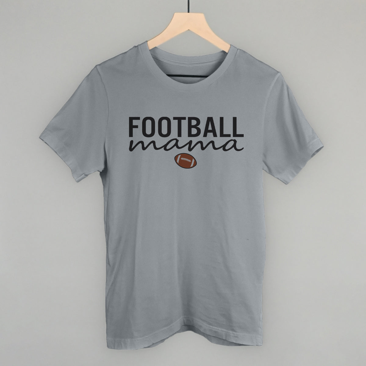 Football Mama Tee/Sweatshirt- Multiple Options