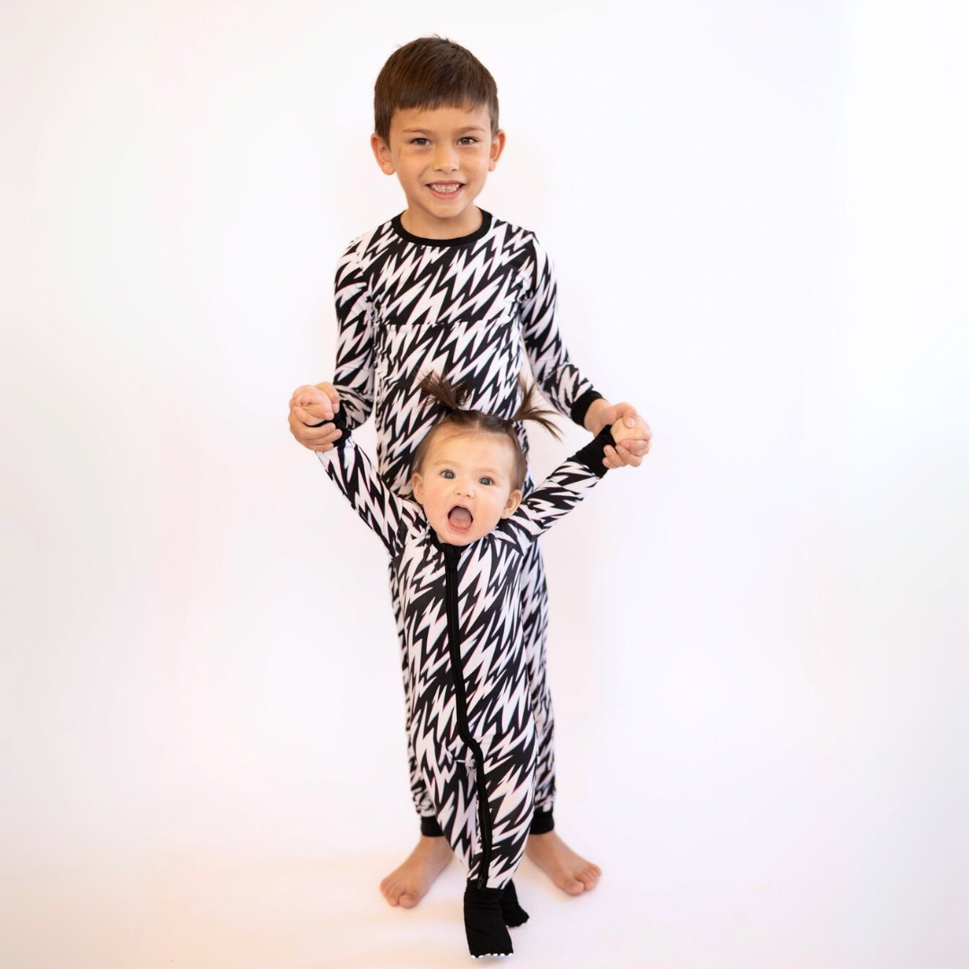 Bolt Convertible Zippy