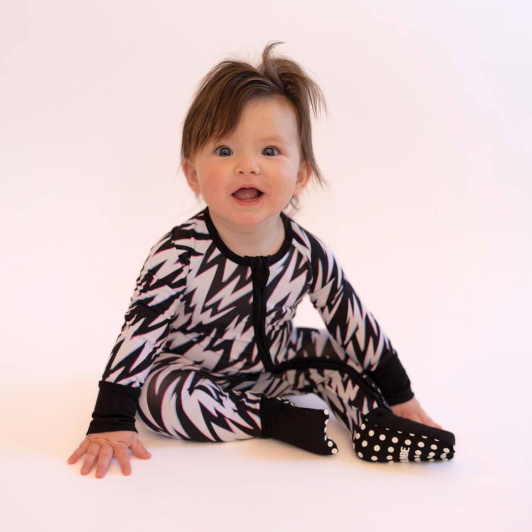 Bolt Convertible Zippy