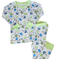 Birthday 2-Piece Pajama Set