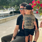 Cool Like Dad Tee