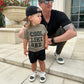 Cool Like Dad Tee