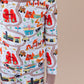 Desert Detour 2-Piece Pajama Set