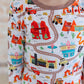 Desert Detour 2-Piece Pajama Set