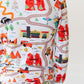 Desert Detour 2-Piece Pajama Set