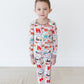 Desert Detour 2-Piece Pajama Set