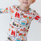 Desert Detour 2-Piece Pajama Set