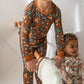 Highland Cow 2-Piece Pajama