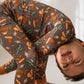 Highland Cow 2-Piece Pajama