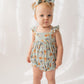 Bluey Bubble Romper