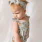 Bluey Bubble Romper