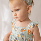 Bluey Bubble Romper